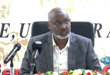 Extrait du discours du ministre de l’Éducation nationale Extrait du discours du ministre de l’Éducation nationale