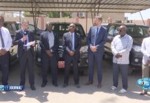 Décentralisation Des Véhicules Pour Balbala Boulaos Ras Dika Décentralisation Des Véhicules Pour Balbala Boulaos Ras Dika