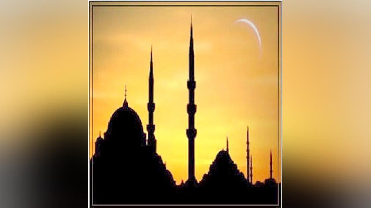 Ramadan: L'Occasion Du Changement Ramadan: L'Occasion Du Changement