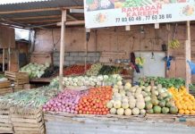 Ramadan: Vigilance et Pouvoir d’Achat Ramadan: Vigilance et Pouvoir d'Achat