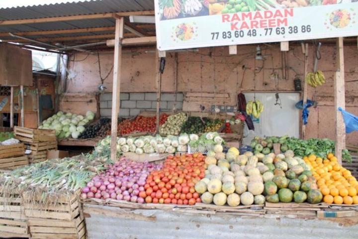 Ramadan: Vigilance et Pouvoir d'Achat Ramadan: Vigilance et Pouvoir d'Achat