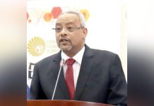 IGAD: Cadre Régional Pour Paix et Stabilité IGAD: Cadre Régional Pour Paix et Stabilité