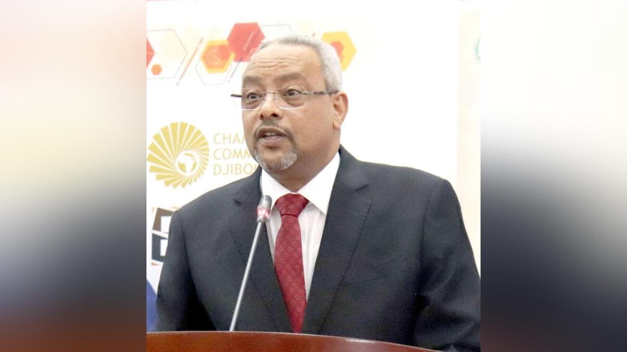 IGAD: Cadre Régional Pour Paix et Stabilité IGAD: Cadre Régional Pour Paix et Stabilité