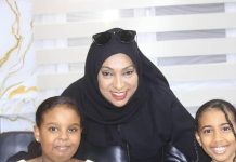 Concours International De Peinture À Ningbo Primant Deux Djiboutiennes Concours International De Peinture À Ningbo Primant Deux Djiboutiennes