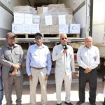 Projet Last Mile: Accès Équitable aux Soins à Tadjourah Projet Last Mile: Accès Équitable aux Soins à Tadjourah