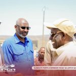 Réseau Routier Urbain de Dikhil Réhabilité et Inauguré Réseau Routier Urbain de Dikhil Réhabilité et Inauguré