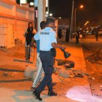 Coup De Filet Anti-Stupéfiants À Djibouti Coup De Filet Anti-Stupéfiants À Djibouti