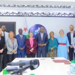 Djibouti Et L’AFD: 50 Ans De Partenariat Durable Djibouti Et L'AFD: 50 Ans De Partenariat Durable