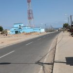 Développement Urbain Intégré et Vision 2035 à Djibouti Développement Urbain Intégré et Vision 2035 à Djibouti