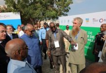 Agence Djiboutienne de Développement Social Centrale Agence Djiboutienne de Développement Social Centrale