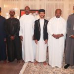 Remise des prix du concours de mémorisation du Coran Remise des prix du concours de mémorisation du Coran