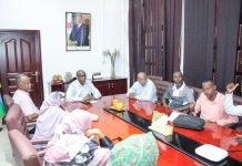 Bahdon Encourage Retrait des Cartes d’Électeur Bahdon Encourage Retrait des Cartes d'Électeur