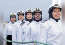 La Révolution Silencieuse Des Femmes Djiboutiennes La Révolution Silencieuse Des Femmes Djiboutiennes