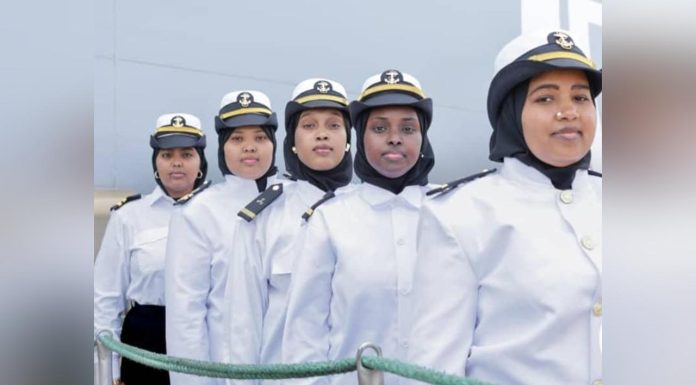 La Révolution Silencieuse Des Femmes Djiboutiennes La Révolution Silencieuse Des Femmes Djiboutiennes