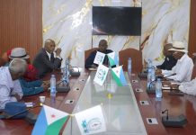 Coalition Présidentielle Détermine Stratégie Électorale Coalition Présidentielle Détermine Stratégie Électorale