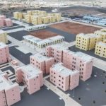 Balbala: 1 020 Logements Sociaux Pour Une Nouvelle Ère Balbala: 1 020 Logements Sociaux Pour Une Nouvelle Ère