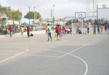 Balbala 11 Célèbre Une Finale de Ramadan Talentueuse Balbala 11 Célèbre Une Finale de Ramadan Talentueuse