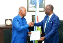 Présidentielle 2026: Deux Camps, Une Bataille Décisive Présidentielle 2026: Deux Camps, Une Bataille Décisive