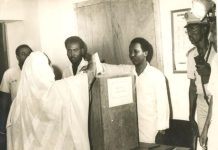 Élections et Stabilité Nationale Depuis l’Indépendance Élections et Stabilité Nationale Depuis l'Indépendance