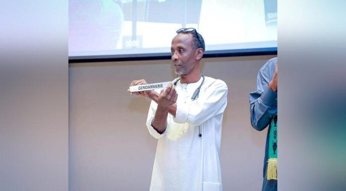 Football: Ambition Nationale Et Attentes Pour La Coupe Football: Ambition Nationale Et Attentes Pour La Coupe