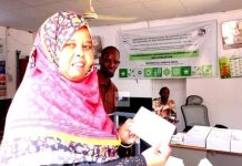 Retirer sa carte d’électeur, geste citoyen essentiel Retirer sa carte d’électeur, geste citoyen essentiel