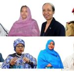 Huit Visages, Une Même Lumière Honore Djibouti Huit Visages, Une Même Lumière Honore Djibouti