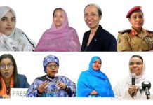 Huit Visages, Une Même Lumière Honore Djibouti Huit Visages, Une Même Lumière Honore Djibouti