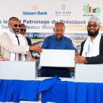 Construction d’une Nouvelle Cité Résidentielle à Nagad Construction d'une Nouvelle Cité Résidentielle à Nagad