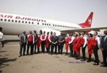 Air Djibouti: Fierté Nationale et Rayonnement du Pays Air Djibouti: Fierté Nationale et Rayonnement du Pays