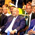 L’Orrec: Djibouti Au Cœur De La Science Climatique L'Orrec: Djibouti Au Cœur De La Science Climatique