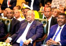 L’Orrec: Djibouti Au Cœur De La Science Climatique L'Orrec: Djibouti Au Cœur De La Science Climatique