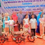 Djibouti Protége Les Droits De L’Enfant Par Une Politique Volontariste Djibouti Protége Les Droits De L'Enfant Par Une Politique Volontariste