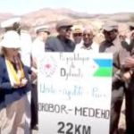 Décentralisation Comme Moteur de Gouvernance à Djibouti Décentralisation Comme Moteur de Gouvernance à Djibouti