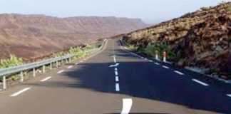 Corridor Routier de Djibouti: Indépendance à Logistique Corridor Routier de Djibouti: Indépendance à Logistique