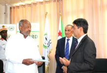 Cerd Quarante Ans de Science Culture et Innovation Djibouti Cerd Quarante Ans de Science Culture et Innovation Djibouti