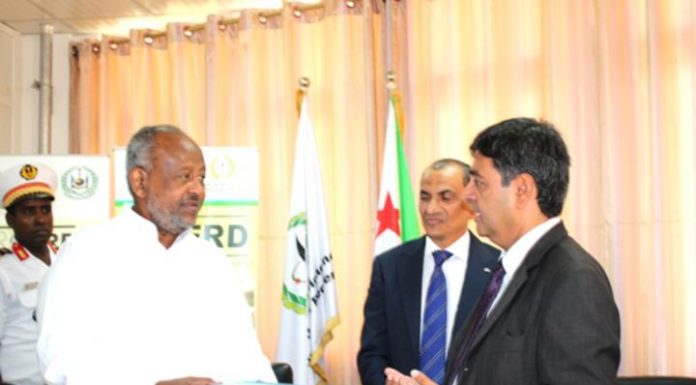 Cerd Quarante Ans de Science Culture et Innovation Djibouti Cerd Quarante Ans de Science Culture et Innovation Djibouti