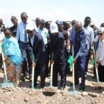 Bilan du Mandat Présidentiel: Avancées pour Obock Bilan du Mandat Présidentiel: Avancées pour Obock