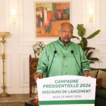 Guelleh Aborde Campagne Électorale Avec Humilité Guelleh Aborde Campagne Électorale Avec Humilité