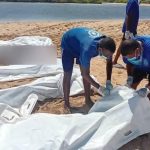 Naufrage de migrants au large de Guehere fait neuf morts Naufrage de migrants au large de Guehere fait neuf morts