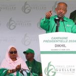 Présidentielle 2026: Début de la Campagne Électorale Présidentielle 2026: Début de la Campagne Électorale