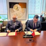 Djibouti Et Trinité-Et-Tobago Établissent Des Relations Djibouti Et Trinité-Et-Tobago Établissent Des Relations