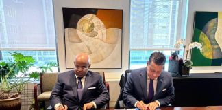 Djibouti Et Trinité-Et-Tobago Établissent Des Relations Djibouti Et Trinité-Et-Tobago Établissent Des Relations