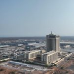 Hausse des Activités à Djibouti au T1 2026 Hausse des Activités à Djibouti au T1 2026