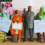 Lauréates du Grand Prix du Chef de l’Etat 2026 Lauréates du Grand Prix du Chef de l’Etat 2026