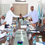 Campagne Présidentielle: Équité Entre Partis et Médias Campagne Présidentielle: Équité Entre Partis et Médias