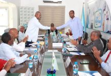 Campagne Présidentielle: Équité Entre Partis et Médias Campagne Présidentielle: Équité Entre Partis et Médias