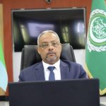 Djibouti Appelle au Respect de la Souveraineté Arabe Djibouti Appelle au Respect de la Souveraineté Arabe