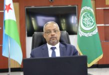 Djibouti Appelle au Respect de la Souveraineté Arabe Djibouti Appelle au Respect de la Souveraineté Arabe