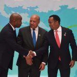 Sommet OEACP: Aden Dileita Renforce Diplomatie Djibouti Sommet OEACP: Aden Dileita Renforce Diplomatie Djibouti
