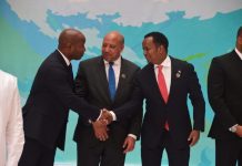 Sommet OEACP: Aden Dileita Renforce Diplomatie Djibouti Sommet OEACP: Aden Dileita Renforce Diplomatie Djibouti